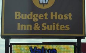 Budget Host Inn & Suites